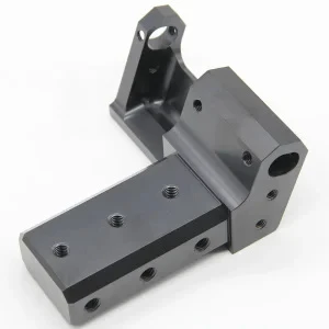 Titanium CNC Milling Services